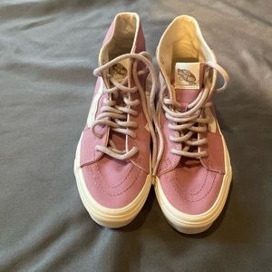VANS women size 7.5